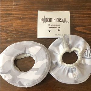 Camo Beat Kicks!! NEVER BEEN USED